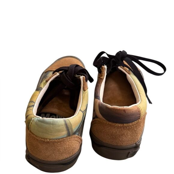 Vans X MoMa Old Skool Twist Salvador Dali Limited Edition 5 women’s 3.5 men’s - Picture 8 of 11